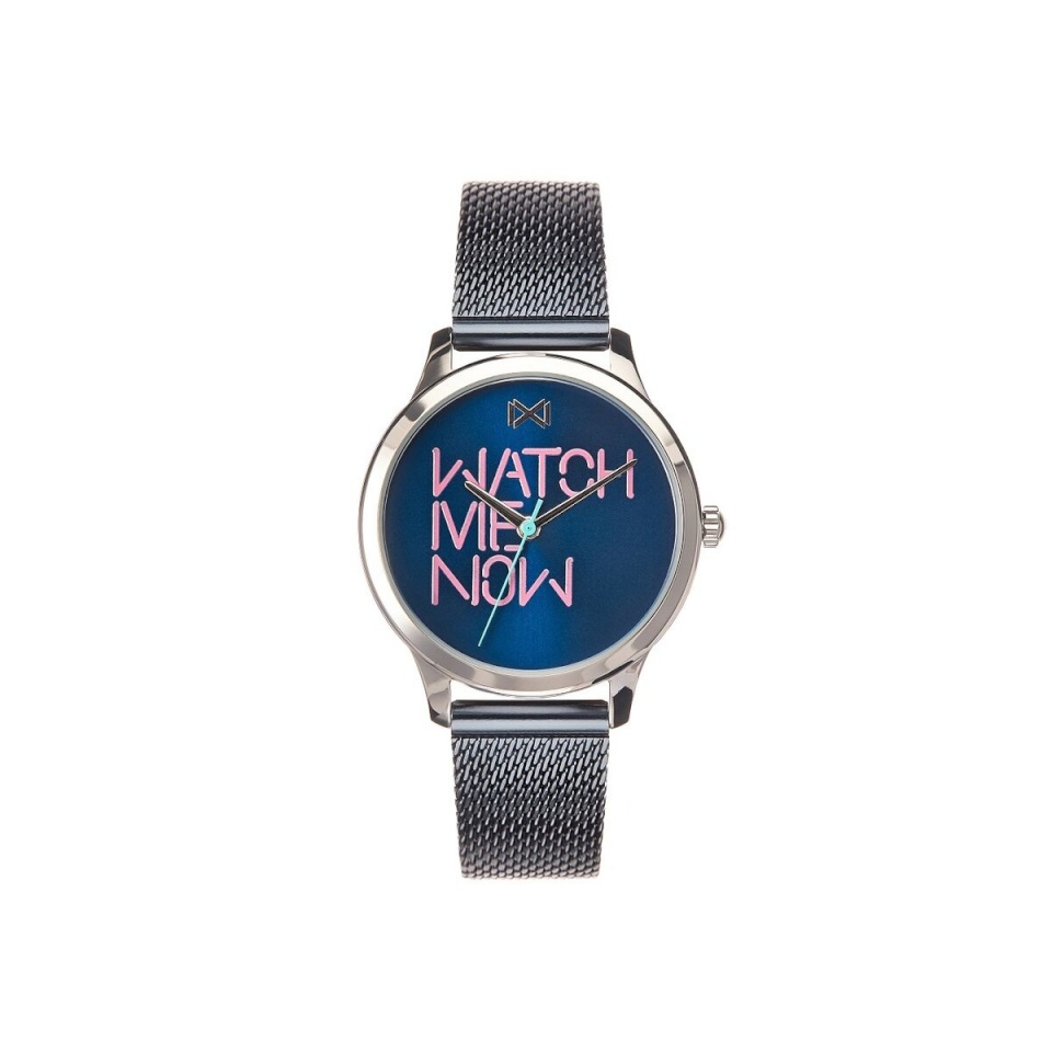 Mark Maddox naiste Kellmm7103-30 (Ø 35mm)