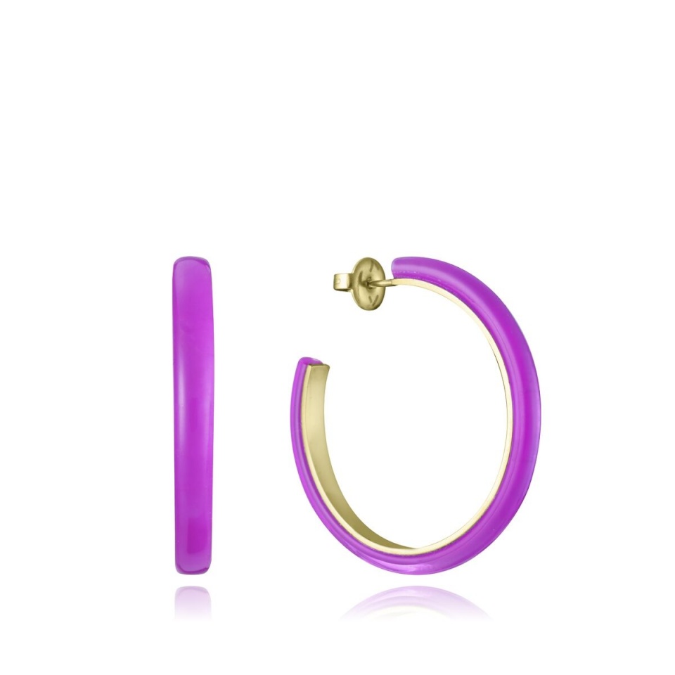 Viceroy naiste kõrvarõngad 14147E01019 Sterlinghõbe 925