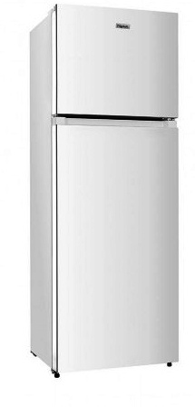 Frigelux külmik RDP300BE valge