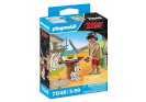 Playmobil klotsid 71548 Asterix Osolemirnix