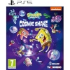PlayStation 5 mäng SpongeBob SquarePants: The Cosmic Shake