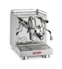 La Pavoni espressomasin LPSCVS01EU Nuova Cellini Evolution Semi-Automatic Coffee Machine, roostevaba teras