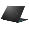 Asus sülearvuti Vivobook 16 V3607VU-RP059W | must | 16" | WUXGA | 1920x1200 pixels | matt | 5 | 210H | 16 GB | DDR5 | 1TB HDD | RTX 4050 | GDDR6 | 6 GB | Windows 11 Home | 802.11ax | Bluetooth version 5.3 | Keyboard language US | Keyboard backlit | W