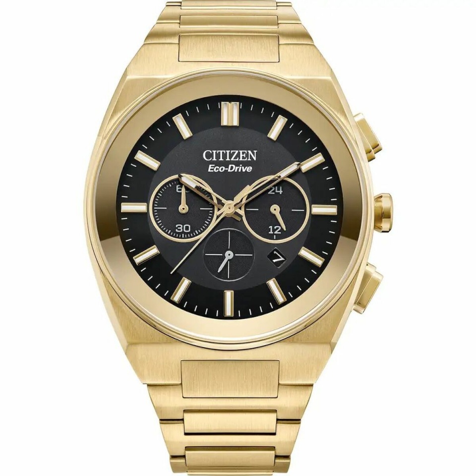 Citizen meeste kell CA4582-54E (Ø 43mm)