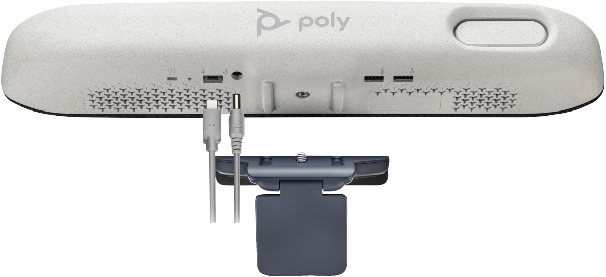 Poly veebikaamera Studio P15/R30 Wall Mount