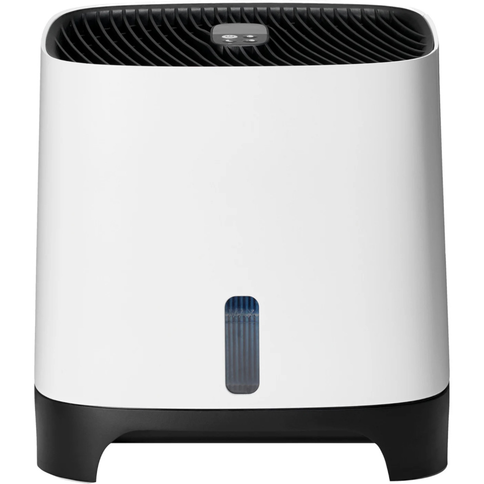 Meaco õhuniisuti Armin 300 Humidifier, valge/must