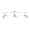 Philips laelamp Meranti Ceiling Floodlight, GU10, valge