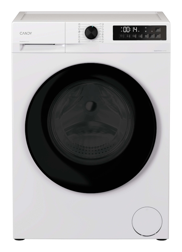 Candy pesumasin-kuivati GWD 485SB6-S ProWash&Dry 300 pesumasin-kuivati, valge