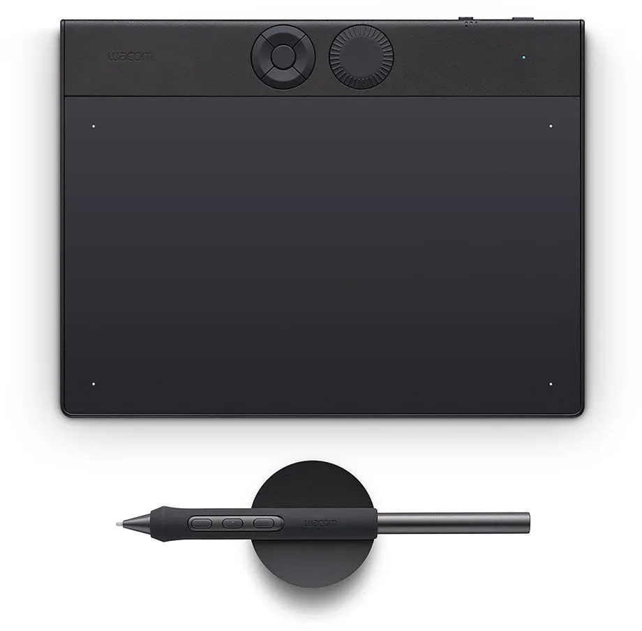 Wacom graafikalaud Intuos Pro S (2025)