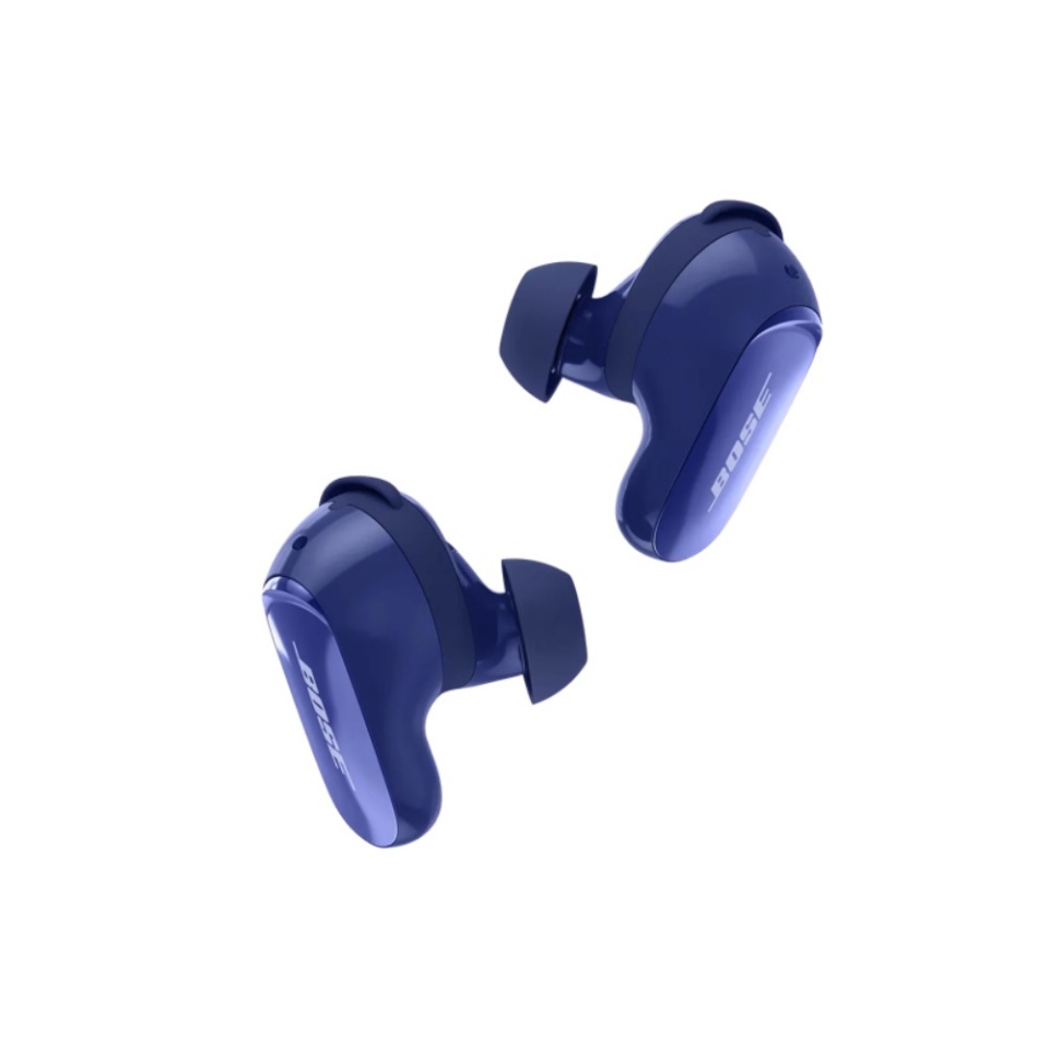 Bose köväklapid QuietComfort Ultra Earbuds (2nd gen) mürasummutavad, lilla