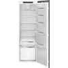 SMEG jahekapp S9L1741D, integreeritav, 177cm, 310 l, 32dB, puutetundlik