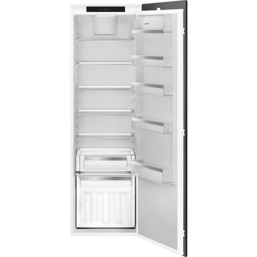 SMEG jahekapp S9L1741D, integreeritav, 177cm, 310 l, 32dB, puutetundlik