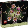 LEGO klotsid 11510 Botanicals Magnolienzweige