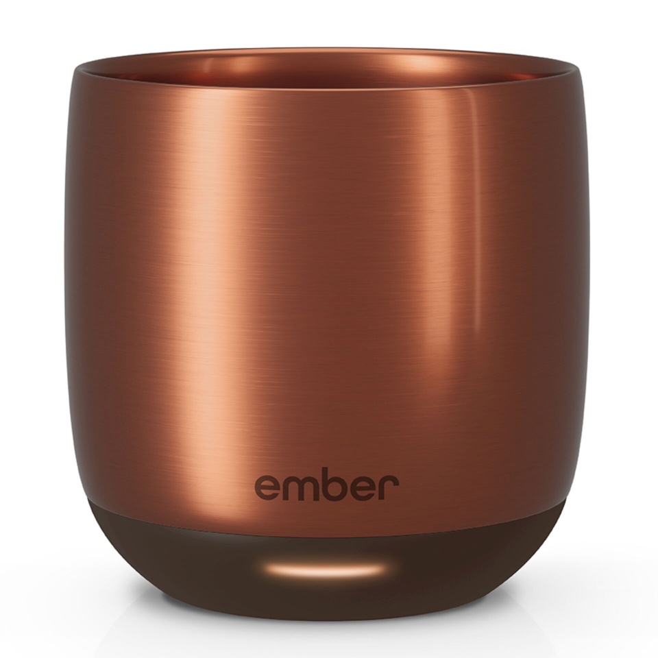 Ember termostass Cup 178ml Copper