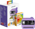 Polaroid Go Gen 3, lilla + Film (8 fotot)