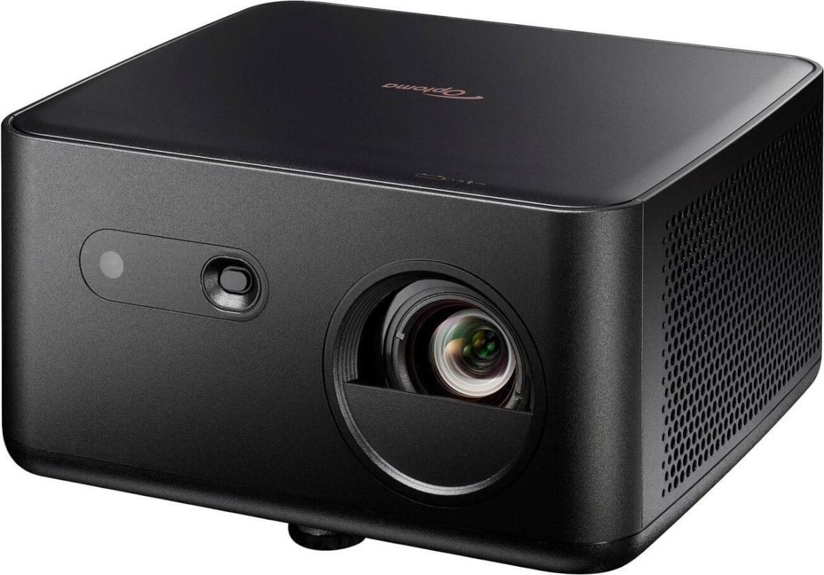 Optoma PK32 4K UHD DLP projektor