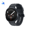 Samsung nutikell Galaxy Watch9 44mm BT, must