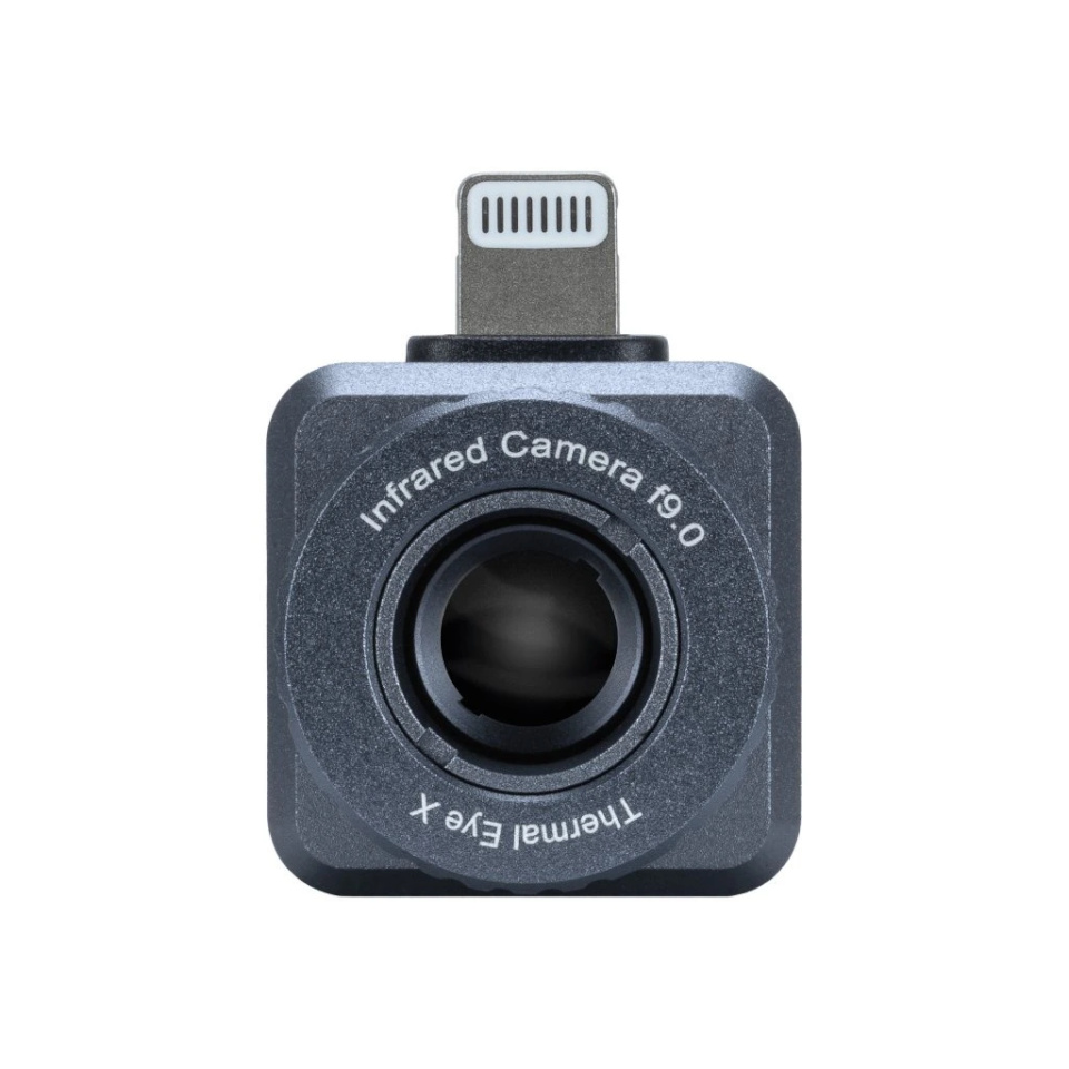 Xinfrared One XH09 Smartphone Thermal for iPhone Lighting Connector iOS