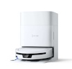 Ecovacs Robot tolmuimeja | DEEBOT T90 Max OMNI | Wet&Dry | Operating time (max) 257 min | 5200 mAh | Dust capacity 2.5 L | 30000 Pa | valge