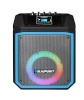 Blaupunkt kõlarid Audio system MB06.2 Bluetooth speaker, 500 W
