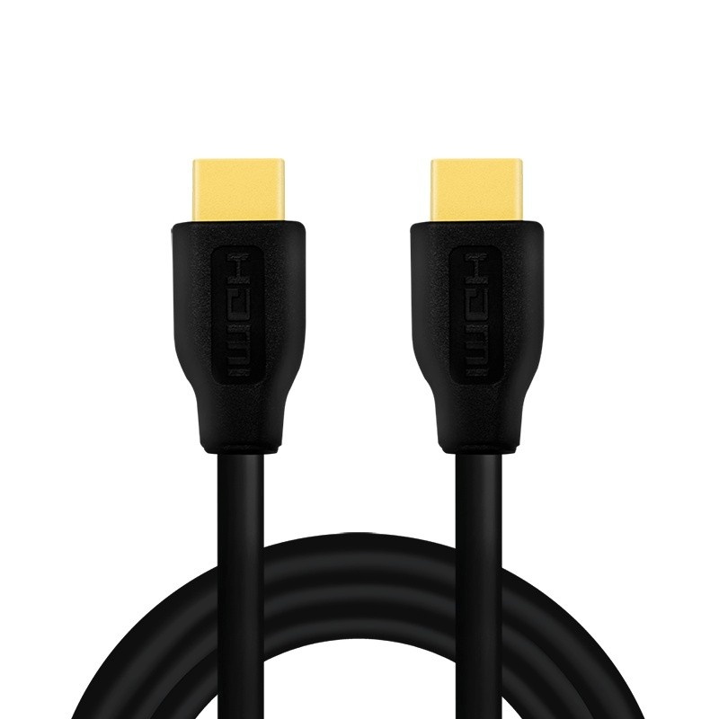 LogiLink videokaabel HDMI 4K/60Hz CCS must 5m