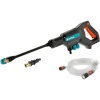 Gardena survepesur AquaClean 24/18V P4A solo Cordless Medium Pressure Cleaner, hall