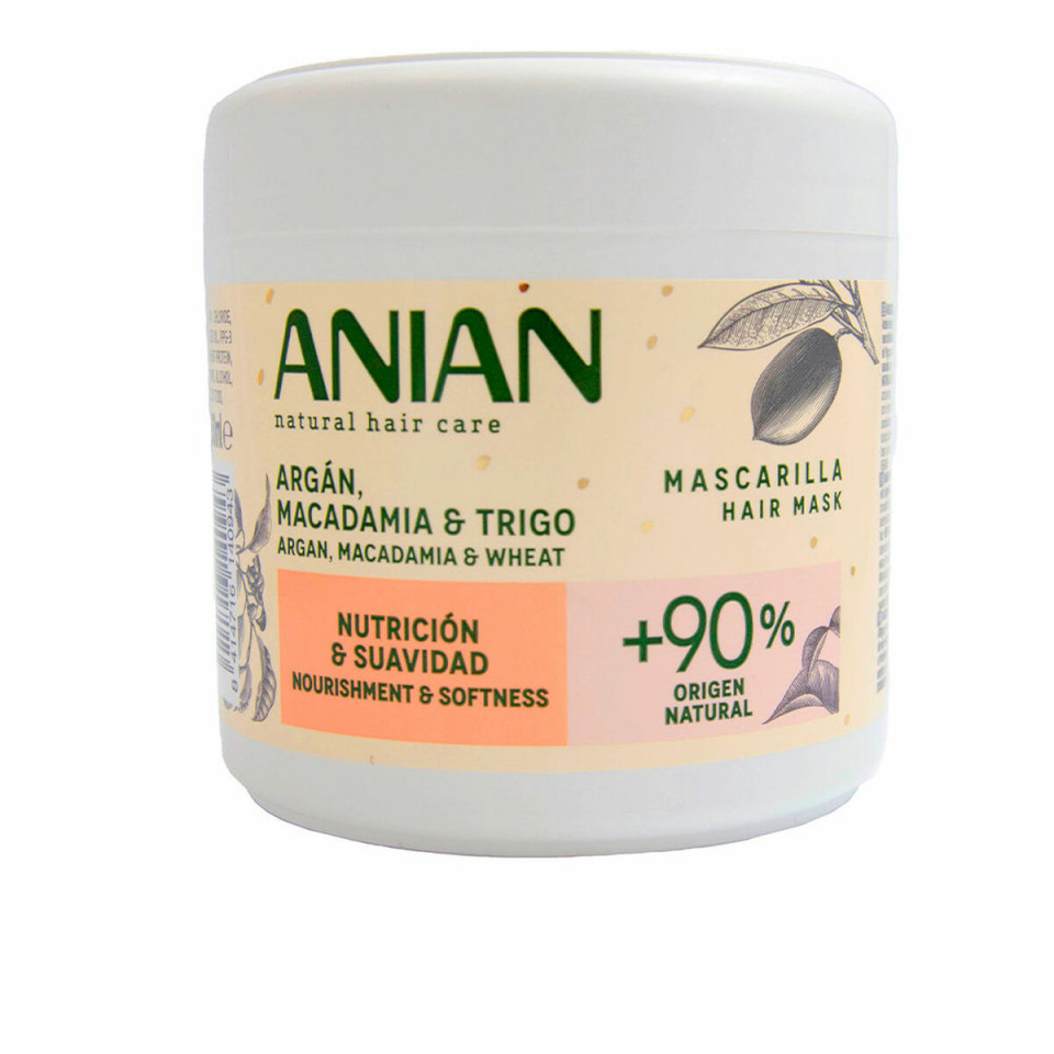 Anian juuksemask Nutritive 350ml