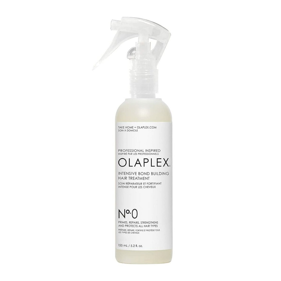 Olaplex tugevdav juuksehooldus Nº 0 155ml