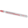 Bosch tikksae tera EXPERT Jigsaw Blades T301CHM 3Stk Resin Composites