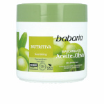 Babaria juuksemask oliivõli 400ml