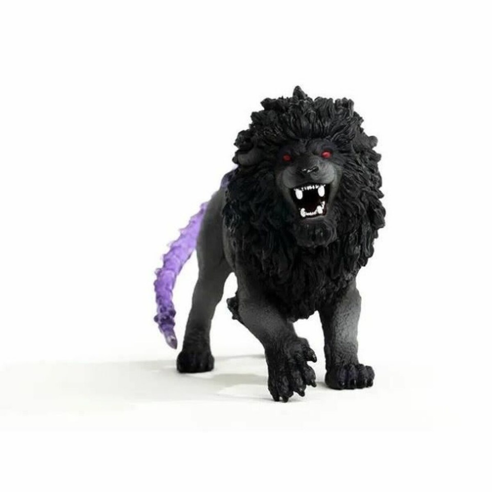Schleich nukk Eldrador: Shadow Lion