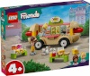 LEGO klotsid 42633 Friends Hotdog-Truck
