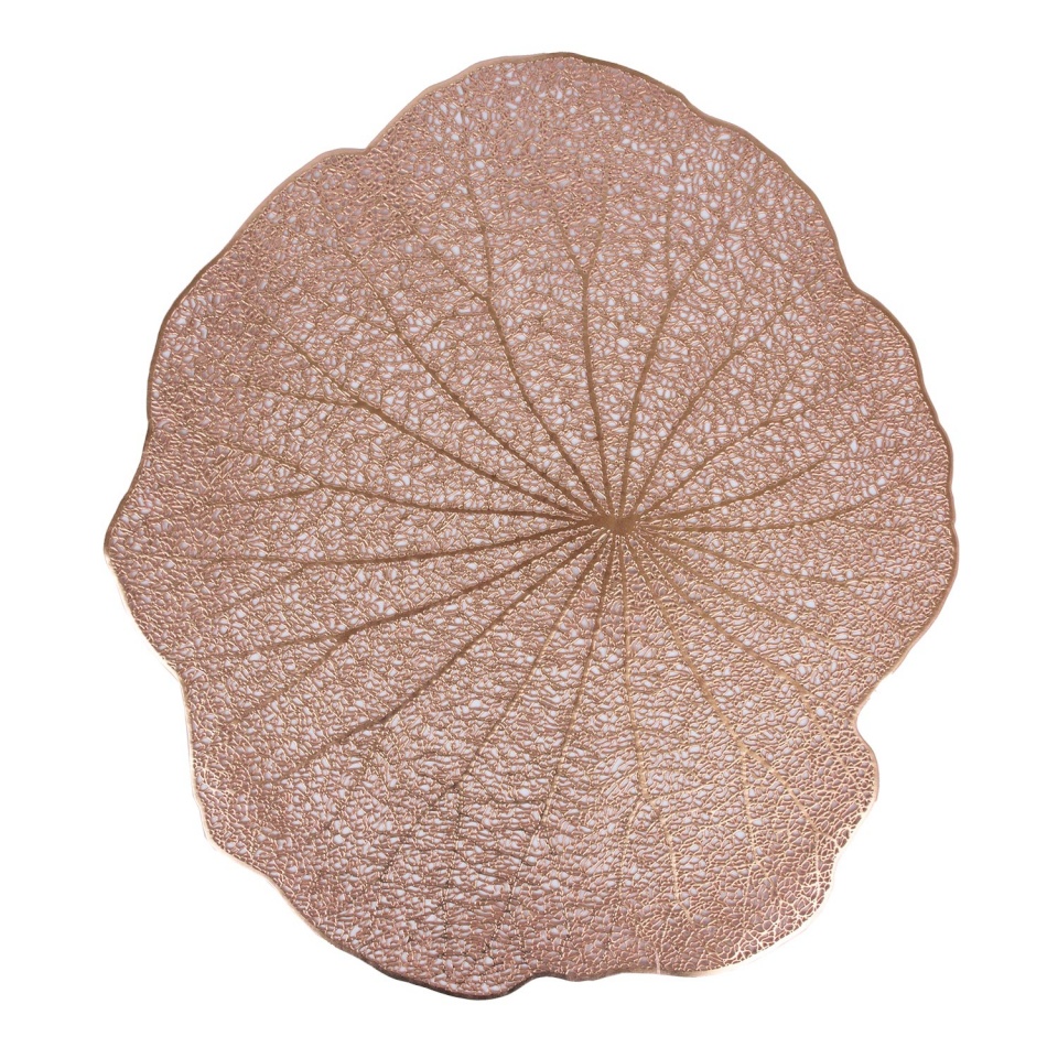 H4Y lauamatt Fauna, roosa kuld