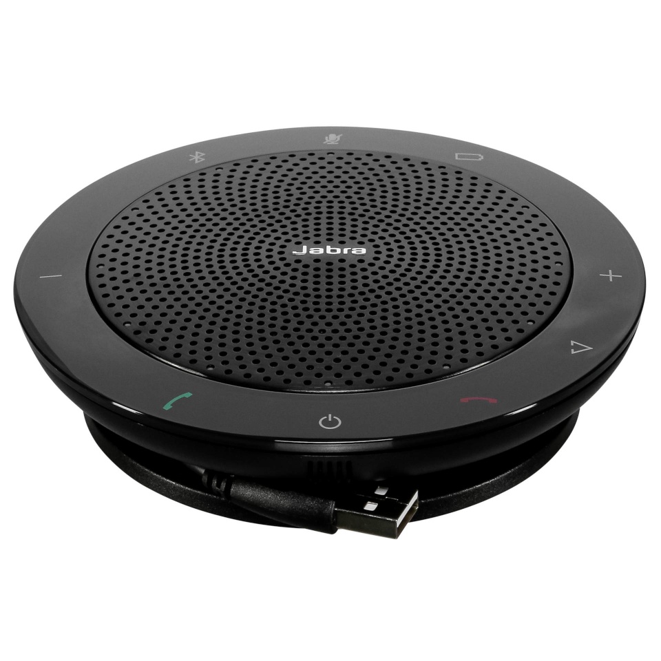 Jabra juhtmevaba kõlar Speak 510 MS speakerphone