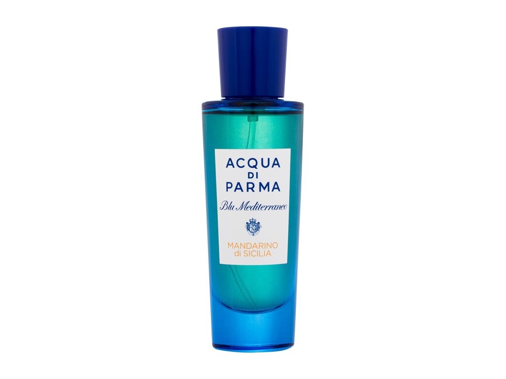 Acqua di Parma parfüüm Blu Mediterraneo Mandarino di Sicilia 30ml, unisex