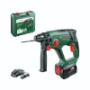 Bosch trell UniversalHammer 18V 1x4Ah