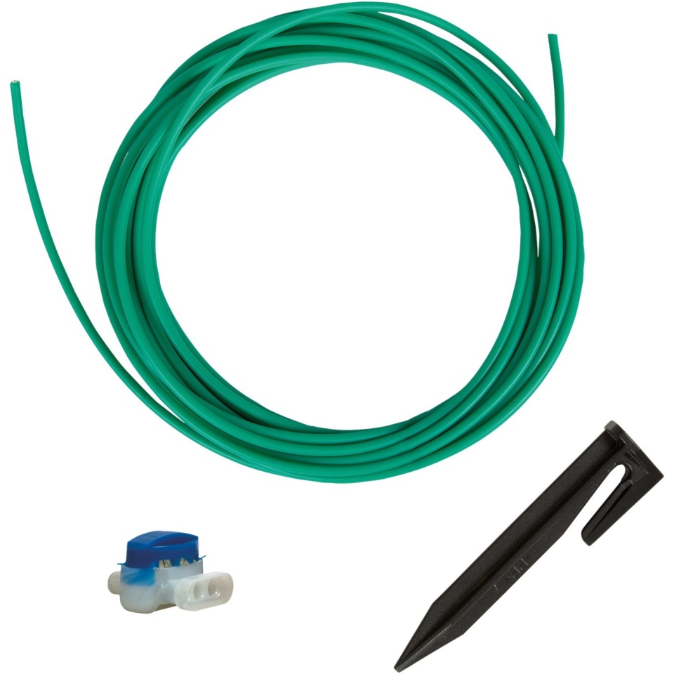 Einhell piirdekaabel 3414026 Repair Kit for Boundary Cable, 5m