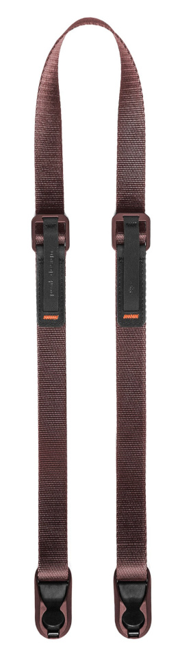 Peak Design kaamerarihm Leash, eclipse