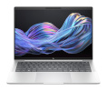 HP sülearvuti B66TSAT#ABB EliteBook X G1i AI 14 - Ultra 7-258V, 32GB, 512GB SSD, 14 WUXGA 400-nit matt, WWAN-ready, FPR, US backlit keyboard, Glacier hõbedane, 56Wh, Win 11 Pro, 3 years
