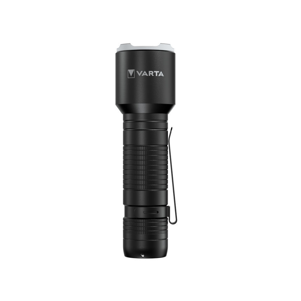 Varta taskulamp Aluminum Light F30 Pro