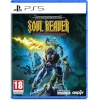 Game PlayStation 5 mäng Legacy of Kain Soul Reaver 1 and 2 Remastered