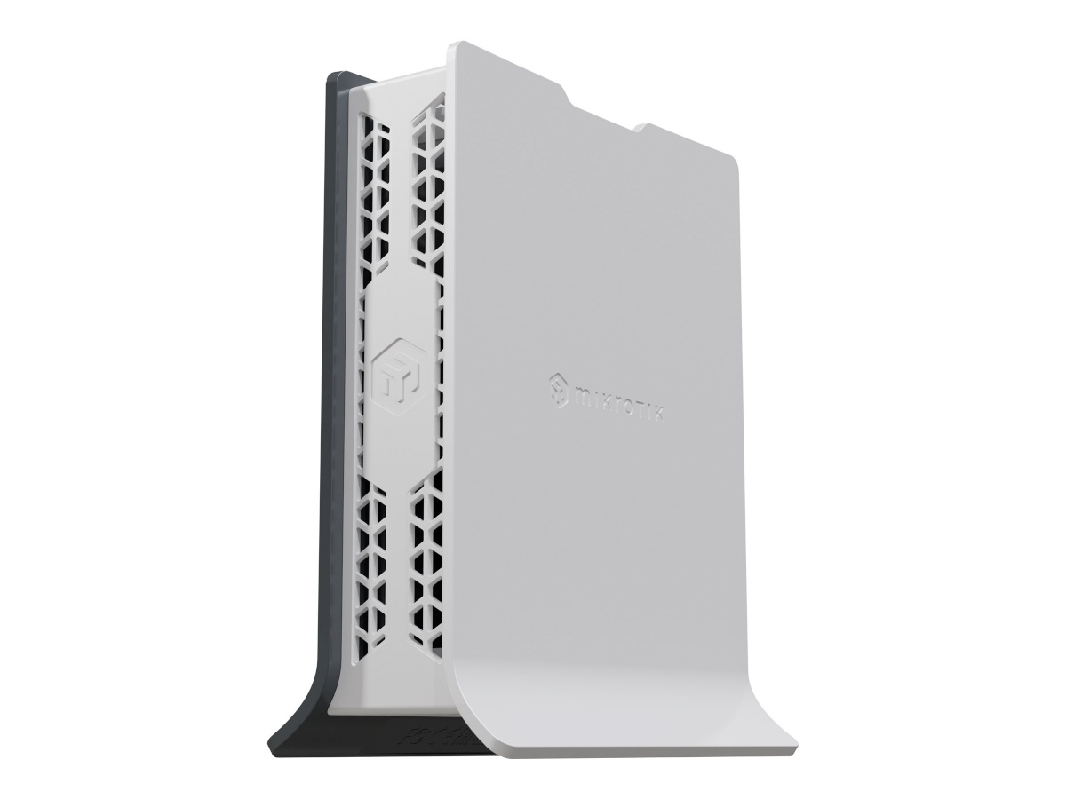 MikroTik ruuter hAP ax lite LTE6