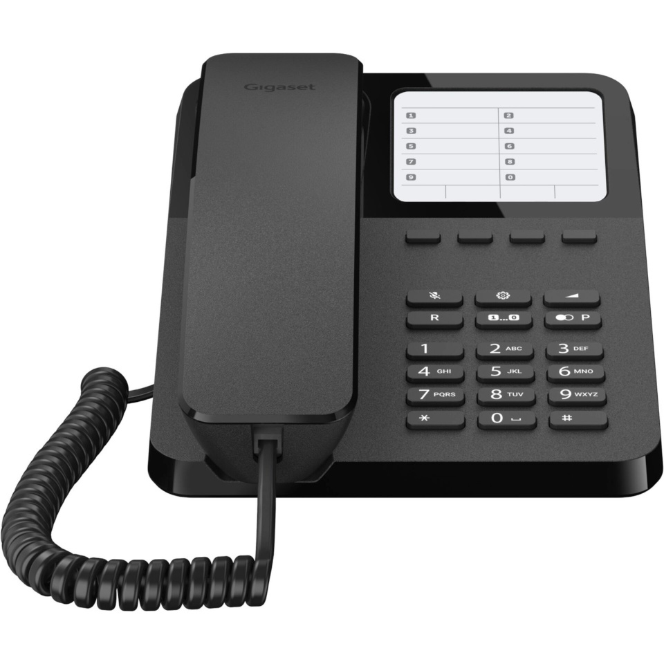 Gigaset telefon Gigaset Desk 400 must