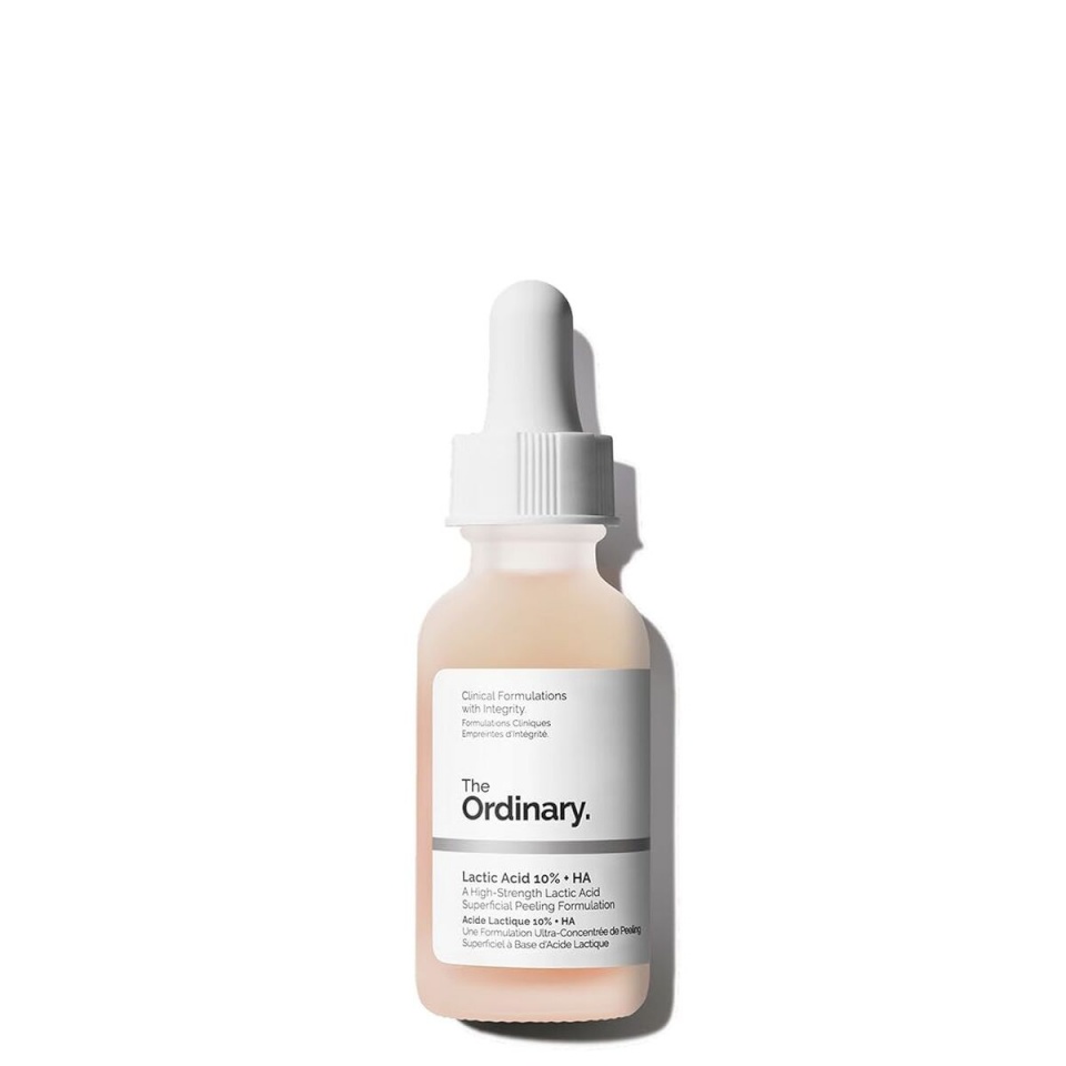 The Ordinary näokreem LACTIC ACID 30ml