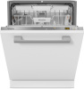 Miele integreeritav nõudepesumasin G 5662 SCVi Built-In Dishwasher, hõbedane