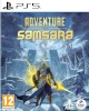 Clear River Games mäng Adventure of Samsara (PS5)