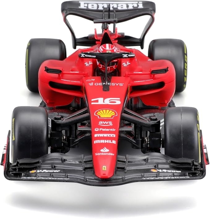 Maisto R/C 1:24 auto F1 Ferrari SF-23, 82357