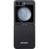 Pitaka kaitsekest MagEZ Case 5 for Samsung Galaxy Z Flip6 must/hall Twill