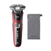 Philips pardel S5883/10 Series 5000 Men's Shaver, punane