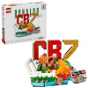 LEGO klotsid Editions Sports 43012 Cristiano Ronaldo - Soccer Highlights
